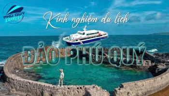 kinh nghiệ đi pq