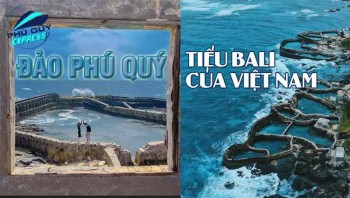 tiểu bali