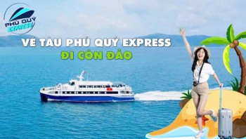 ves tàu pq đi côn đảo