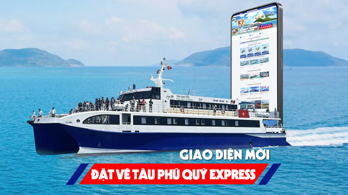 đăt vé tàu
