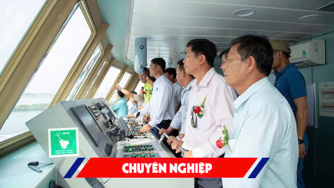 chuyên nghiệp